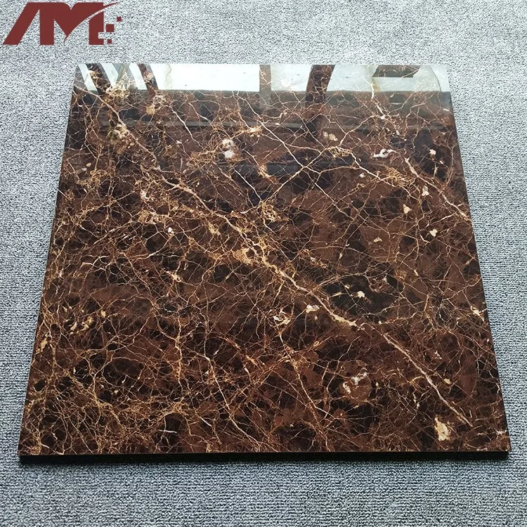 Factory Price 4-5 Star Ceramic Polished Porcelain Floor Tile