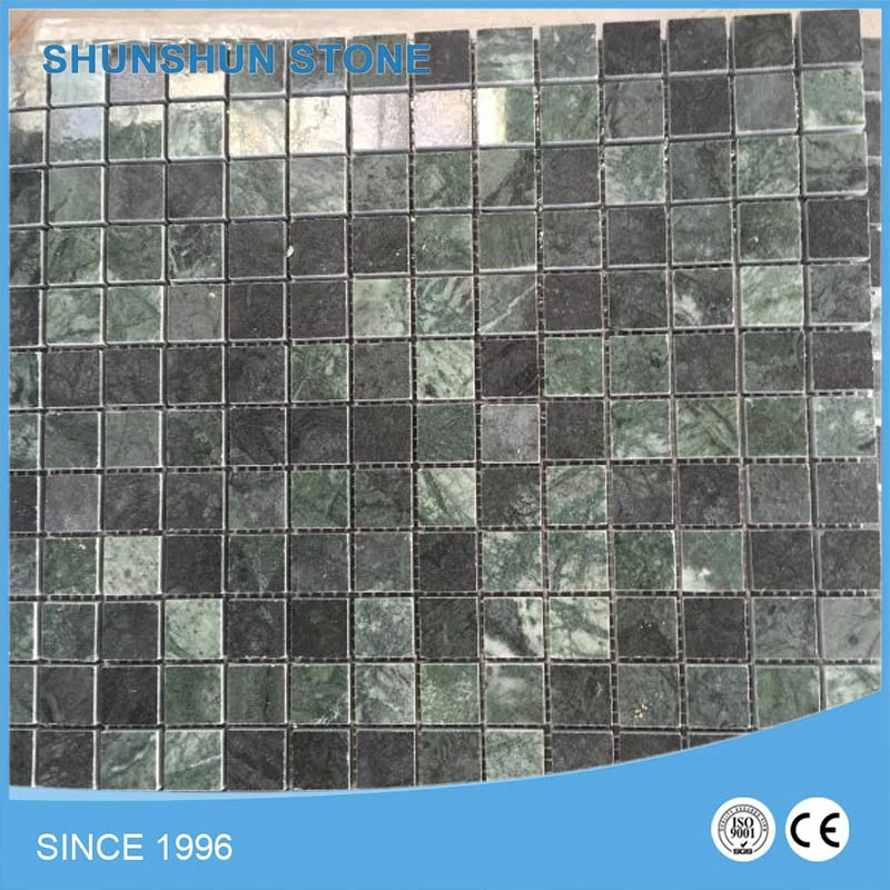 Hot Sale Marble Mosaic Tiles for Wall and Floor