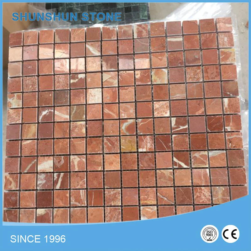 Hot Sale Marble Mosaic Tiles for Wall and Floor