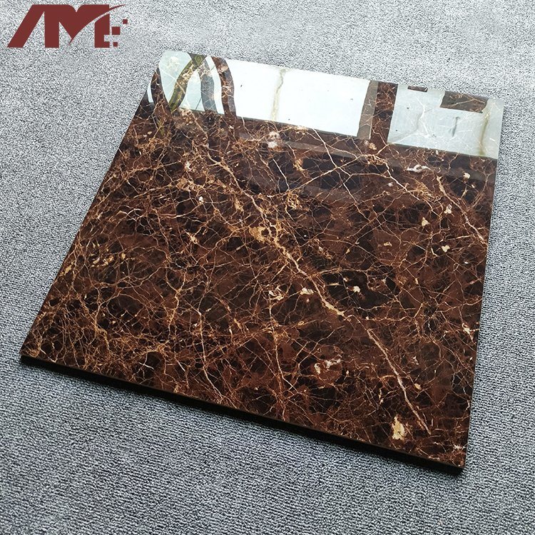 Foshan Living Room Ceramic Floor and Wall Tile 60X60