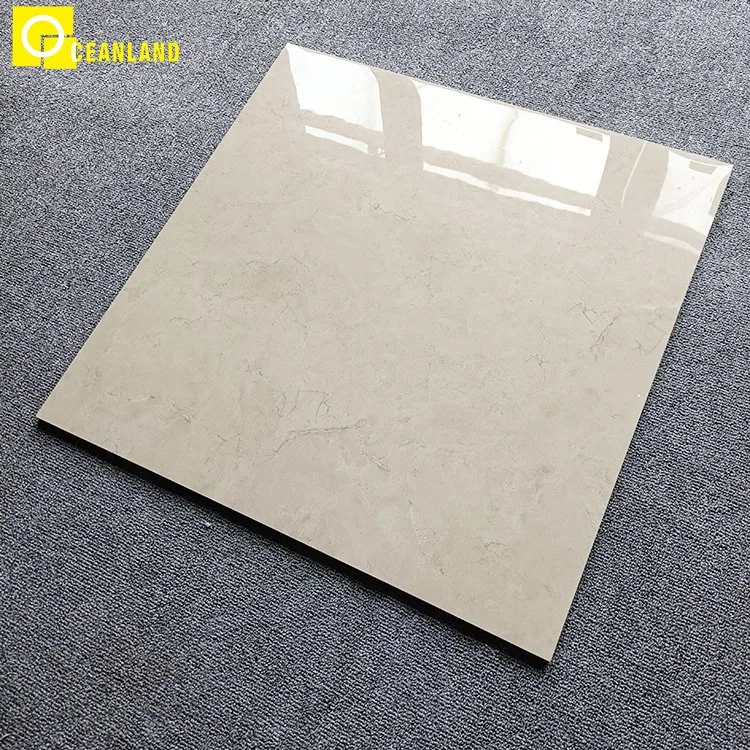 China Hot Sale Interior Polished Wall and Floor Ceramic Tiles