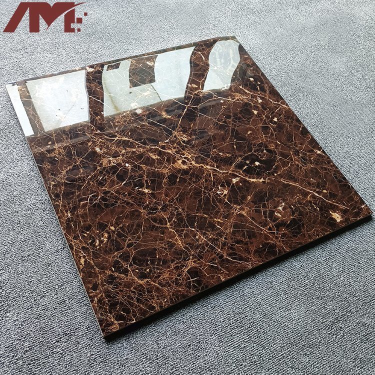 Foshan Living Room Ceramic Floor and Wall Tile 60X60