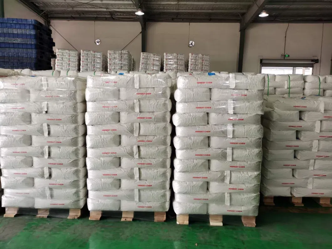 Redispersible Polymer Powder Rdp for Tile Adhesive, Motar, Wall Putty