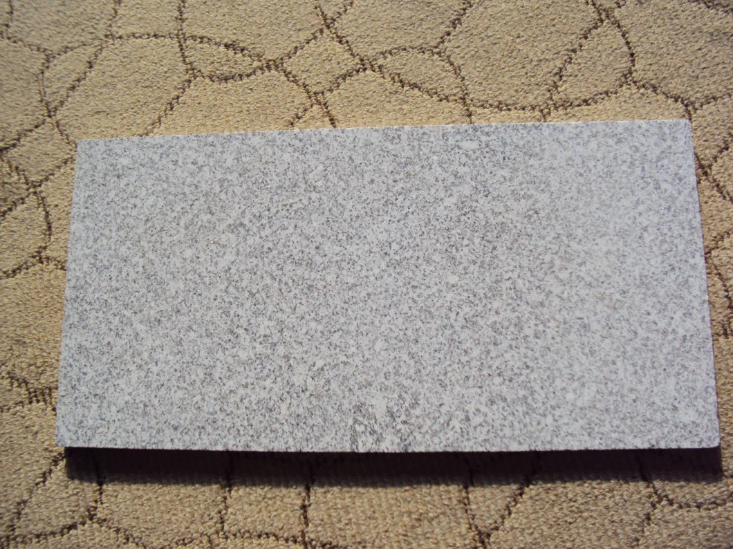 Natural Granite for Floor Wall Tile Flooring Kitchen Countertop Kerb Stone Paving