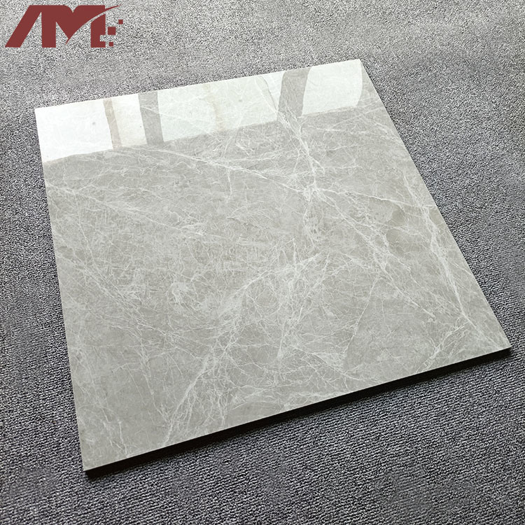 Wholesales Indoor Bathroom Polished Porcelain Floor Wall Tiles 60X60