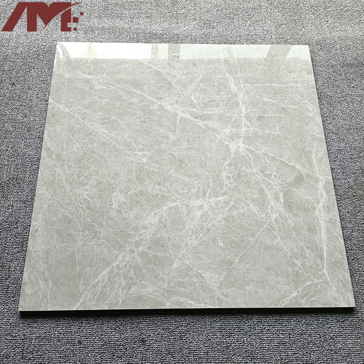 Wholesales Indoor Bathroom Polished Porcelain Floor Wall Tiles 60X60