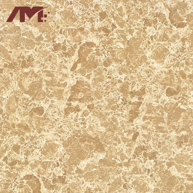 Factory Price 4-5 Star Ceramic Polished Porcelain Floor Tile