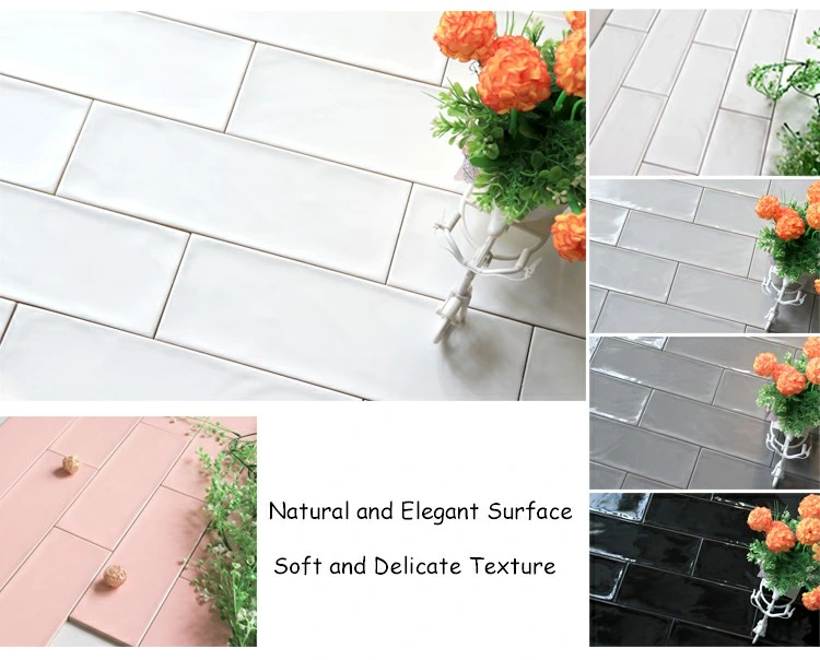 100X300mm Gray Kitchen Wall Bathroom Floor Tile and Ceramic Wall Tiles