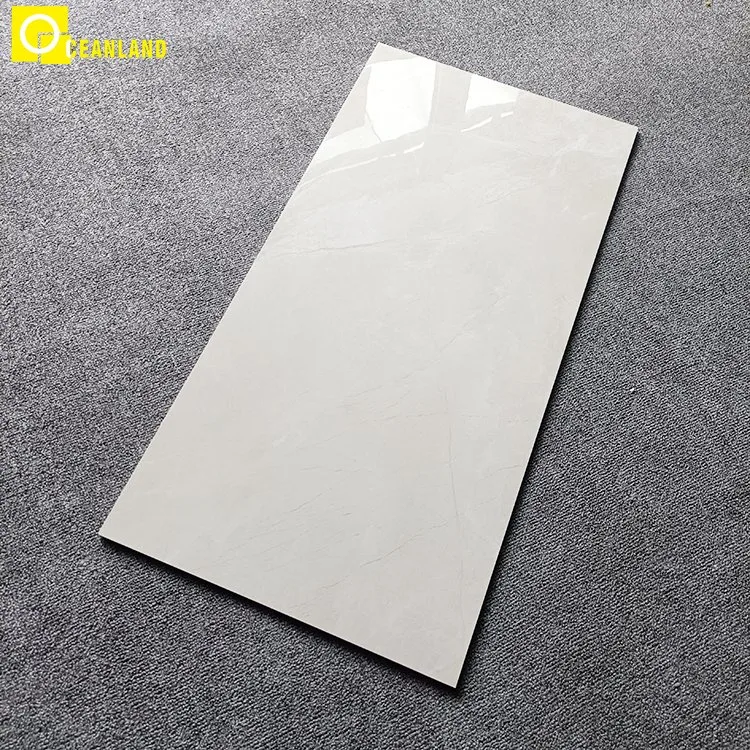 Waterproof Modern Exterior Wall Floor Full Body Porcelain Tile