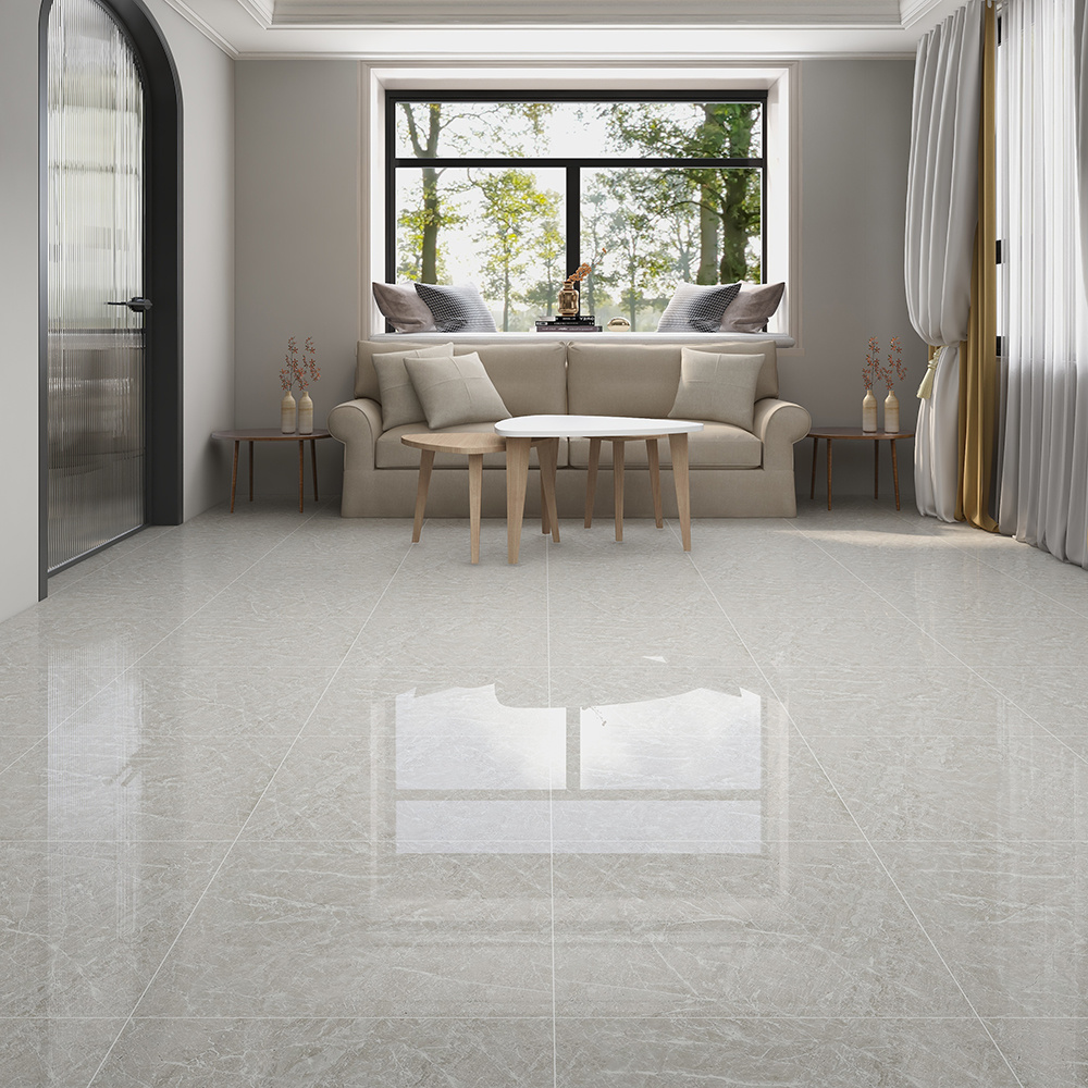 Living Room Ceramic Tiles Floor Cheap Floor Tile Price 600 600