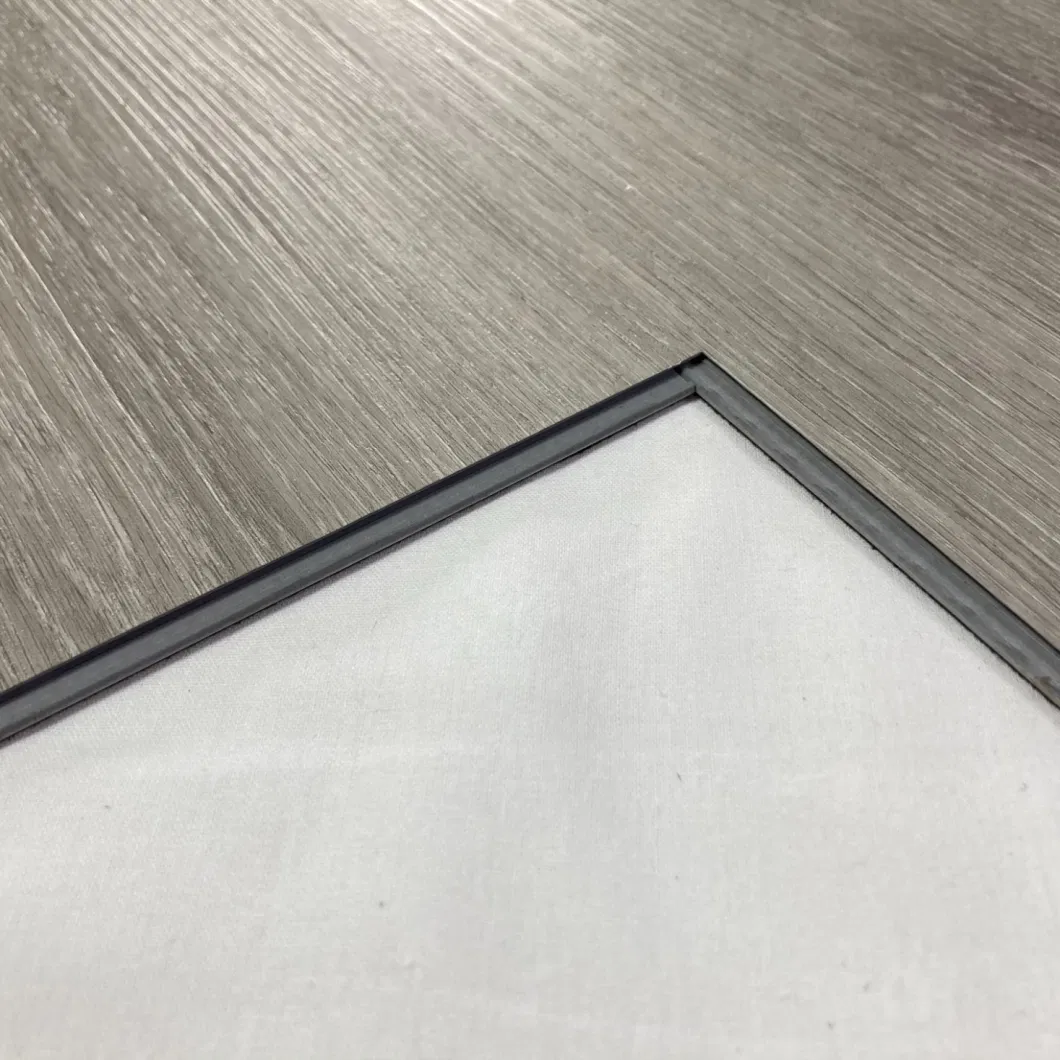 100% Waterproof Spc Floor / Vinyl Flooring/Lvt Dry Back/PVC Skirting Board/Spc Floor/Porcelain Tiles/Ceramic Tile