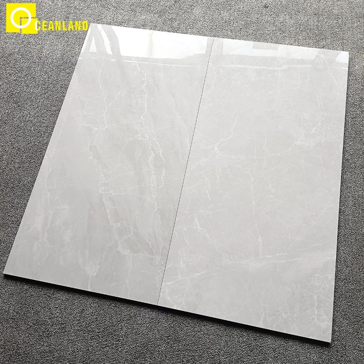 Waterproof Modern Exterior Wall Floor Full Body Porcelain Tile