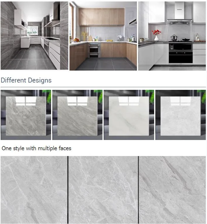 Sairi China Manufacturer 600X600 High Quality Cheap Price Porcelain Tiles