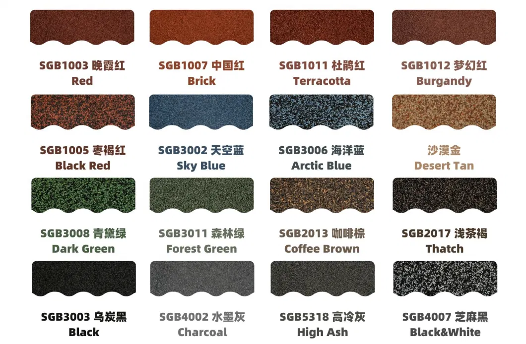 Long Life Span Building Material Metal Roofing/Roof Tile Stone Coated Steel Sheets