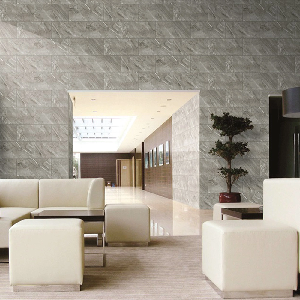 Hot Selling 300X600mm Wall Tile Wall Tile Rock Marble Design Tile