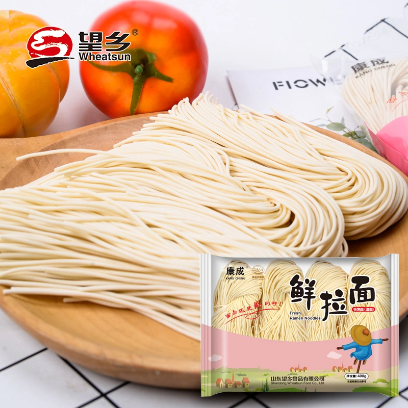 Fresh Noodles Made in China Wholesale Price Instant Noodle Dry Noodles