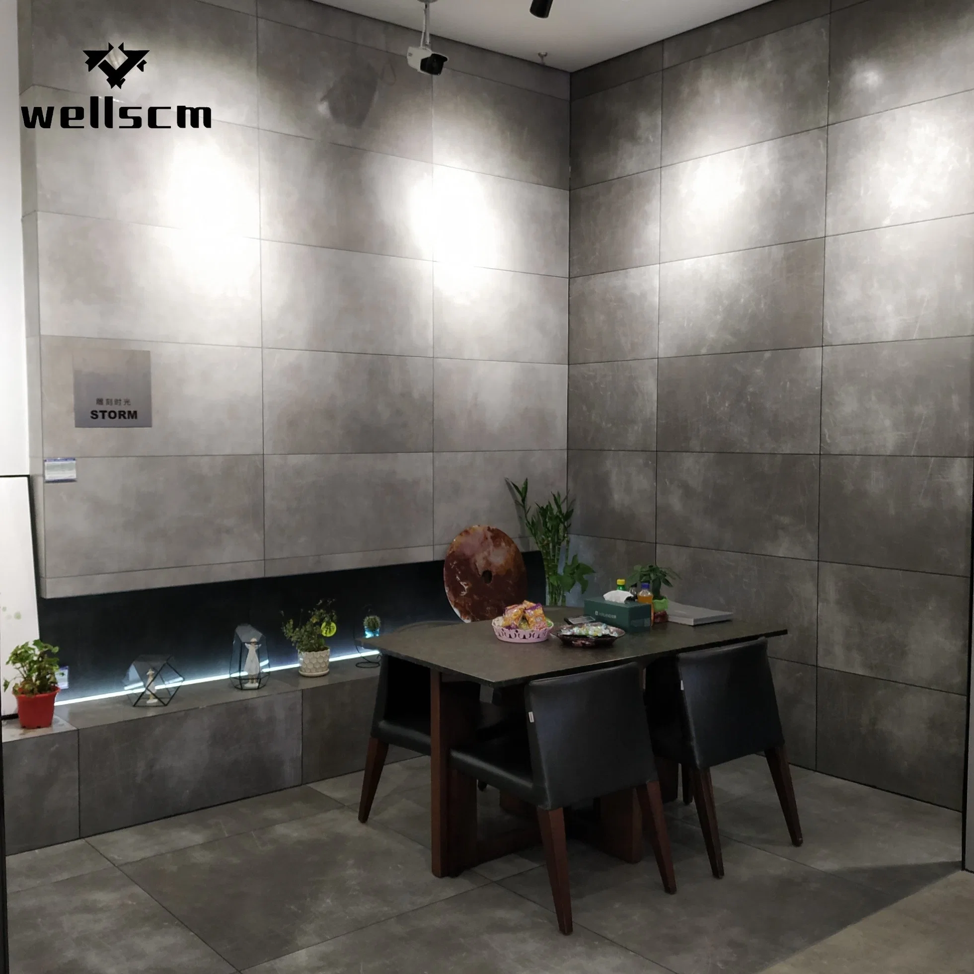  Realgres mármol chino Ceram Suelo 60X120 baldosas Porcelana Polaca Pisos Porcelanato 60X60