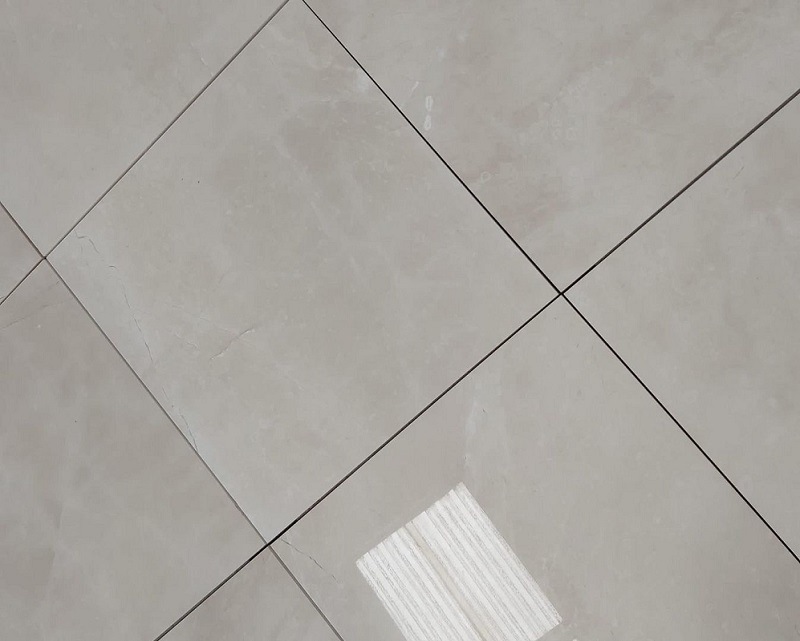  Los azulejos de mármol beige Burdur para pisos/pared