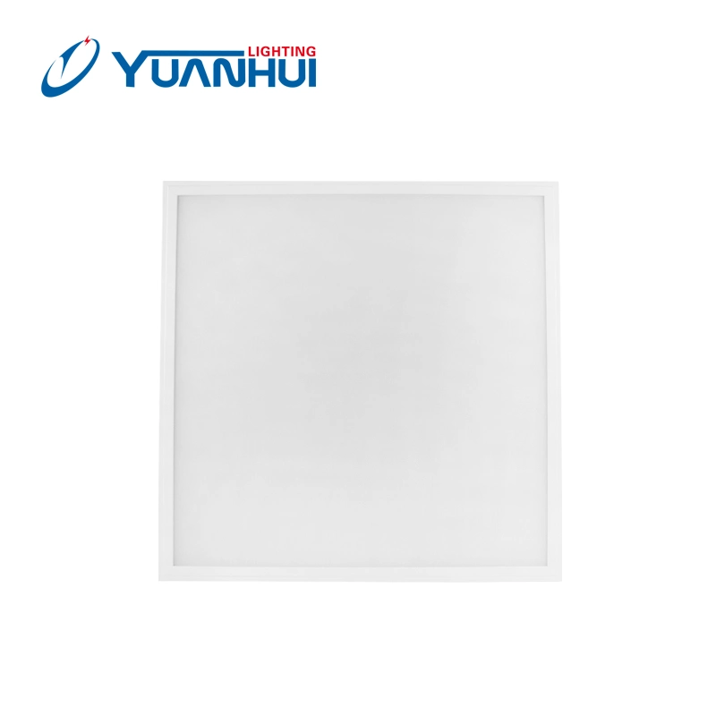 600*600/1200*300/1200*600 LED Lámpara de techo Lpe Edge-Lit panel LED de luz para la venta