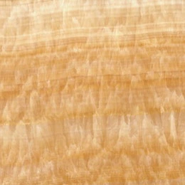 Mosaico de Onyx de color amarillo miel de losas de mármol Onix