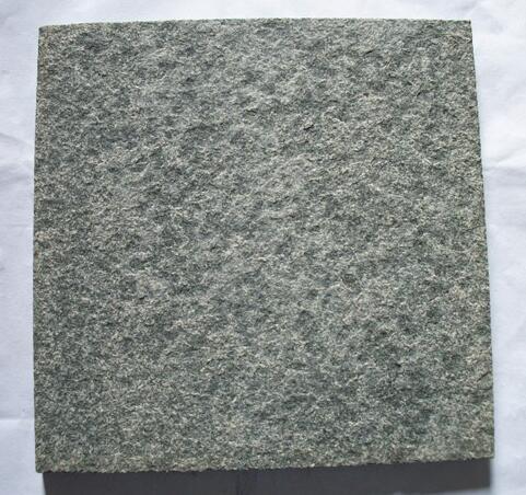 La piedra natural de corte de Granito G612-a-tamaño azulejos para piso/pared