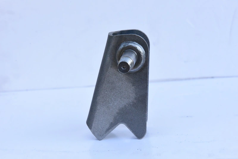 WUZHENG Amortiguador Braket personalizados de piezas de repuesto/conjunto de hechos en China