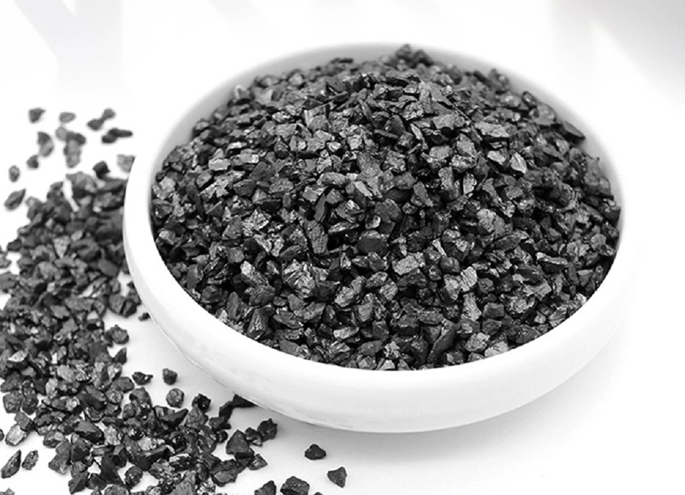 GPC CPC Anthracite Coal Carbon Raiser Price 99% High Purity Carbon Additives / Recarburizer