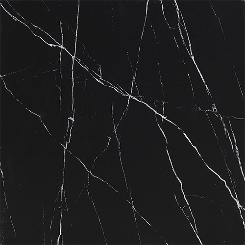 Foshan Factory Dark Color Glazed Porcelain Tile for Home Decoration (600X600mm)