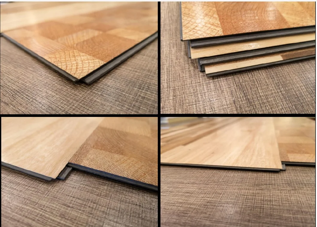 Brand New Fire Resistant Flooring Factory Floor Coverings Vinyl China