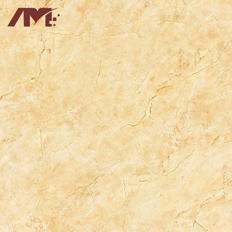 Chinese Supplier Hot Sale Ceramic Polished Glazed Porcelain Interior Decoration Marble Floor Tiles