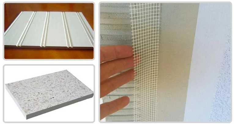 High Quality Fiberglass for Wall Covering Reinforcement