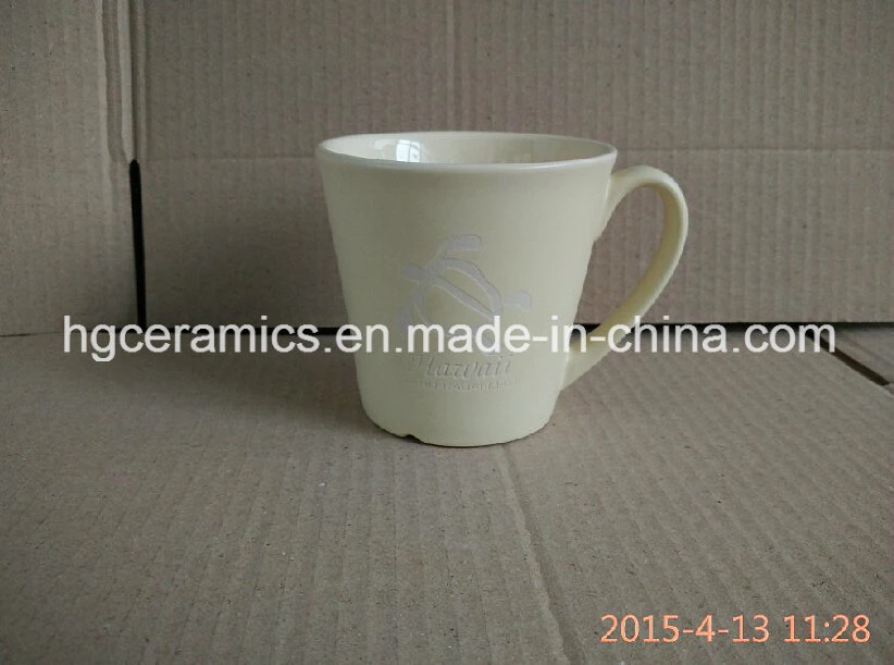 Stoneware Mug, Coffee Mug