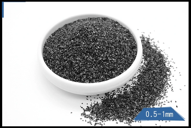 CPC GPC Recarburizer Carbon Raiser Carbon Additive for Foundry Industrial