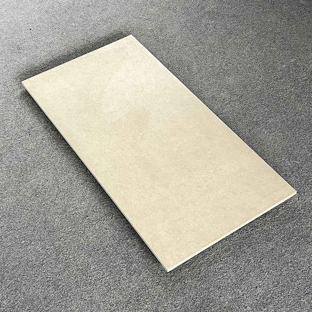 2cm Thickness Porcelain Garden Garage Floor Tile 600X1200mm
