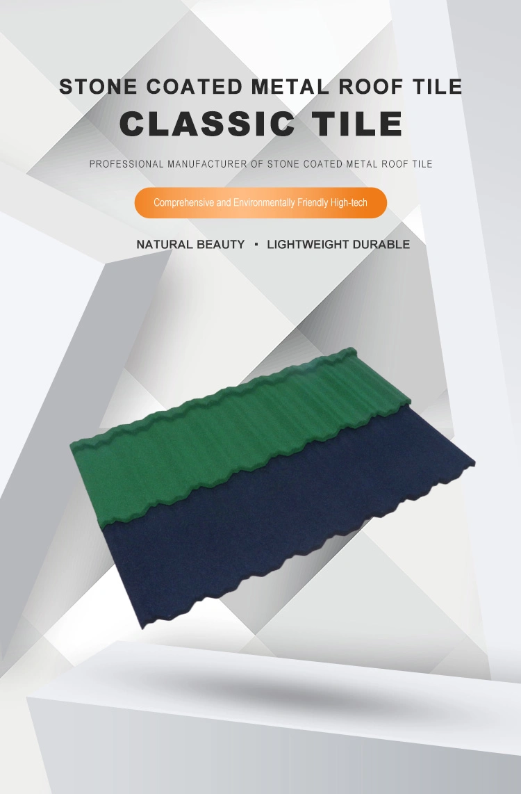 Manufacturer Supplier Low Price Ceramic Tiles / Solar Roof Tiles of Chinese Roof Tiles