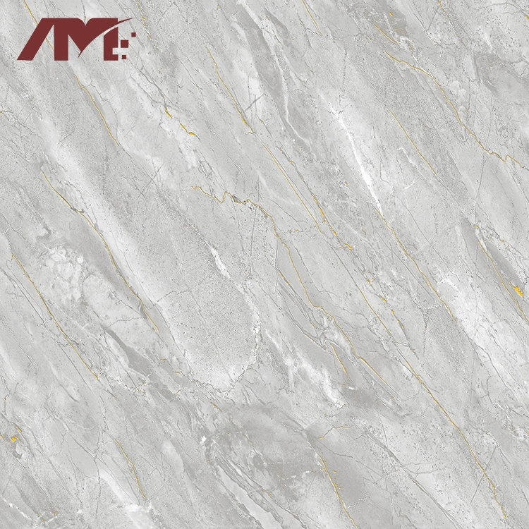 Chinese Supplier Hot Sale Ceramic Polished Glazed Porcelain Interior Decoration Marble Floor Tiles