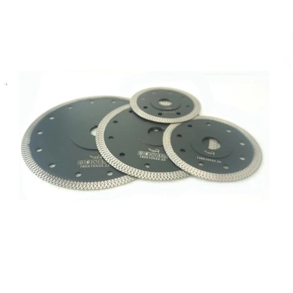 Diamond Cutting Blade Ceramic Speed