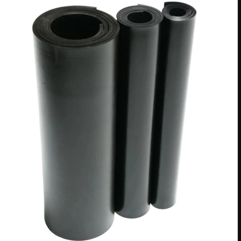 Wholesale by Chinese Manufacturers Latest Technology Rubber Sheet for Ordinary Type Roof Covering