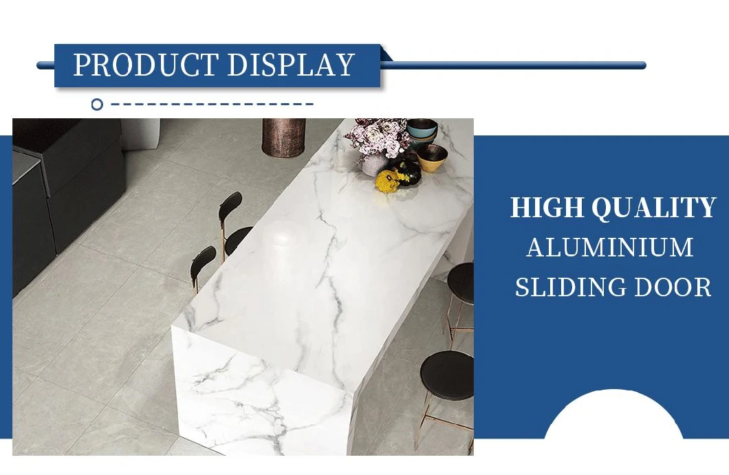 Goodone Decorative Designs Shiny Porcelain Polished Floor Tile