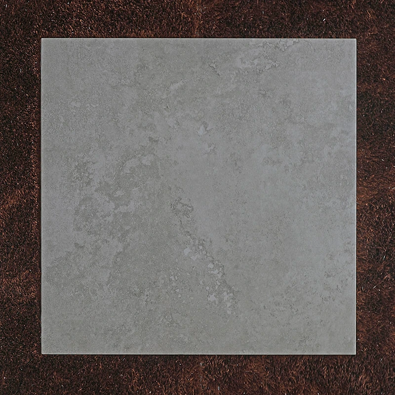 Building Material Foshan Concrete Cement Style Rustic Tile (600*600)