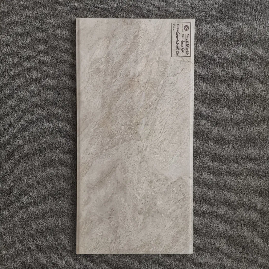 Good Service Quality Assurance Glazed Ceramic Wall Tile for Dining Room