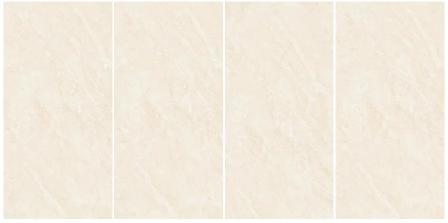 750X1500mm Commercial Flooring Non-Slip Full Body Marble Ceramic Tile From Foshan