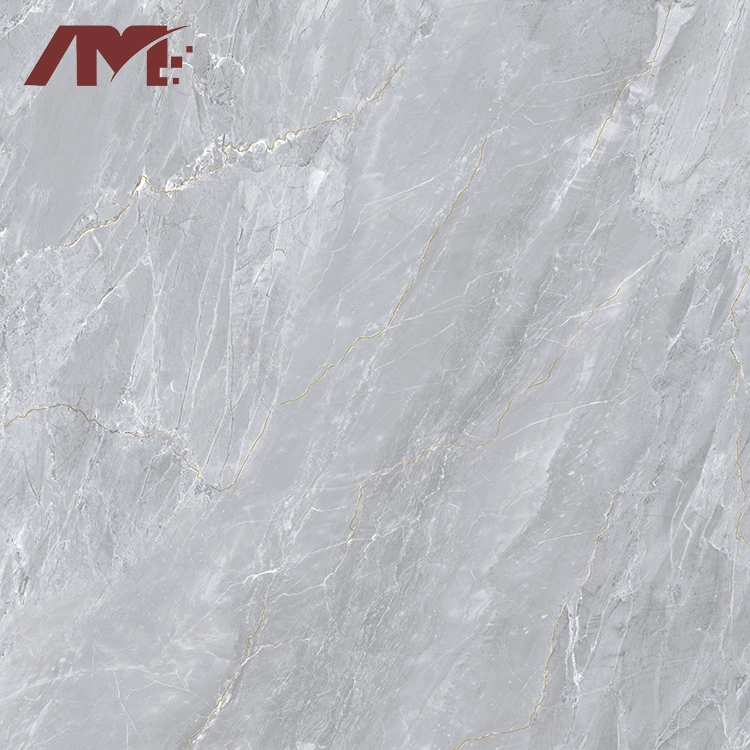 New Trend Building Material Decorative Polished Glazed Porcelain Tile Made in China Foshan