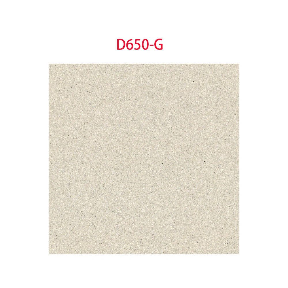 600X600 Home Decoration Matte Cement Floor Porcelain Tiles