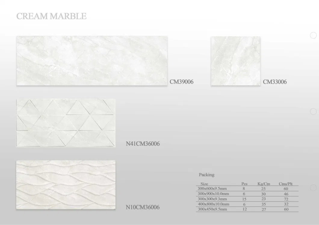 China Glossy White Glazed Marble Price 600X600mm Porcelain Polished Ceramic Floor Tiles 60X60 Impression Marble Ceramic Tiles