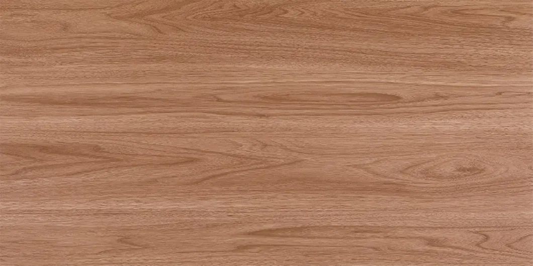 Fine Carving Glazed Wood Flooring Tile for Home Decoration 600X1200mm