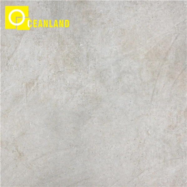 Chinese Ceramic Supplier Cement Look Firebrick Ceramic Floor Tile