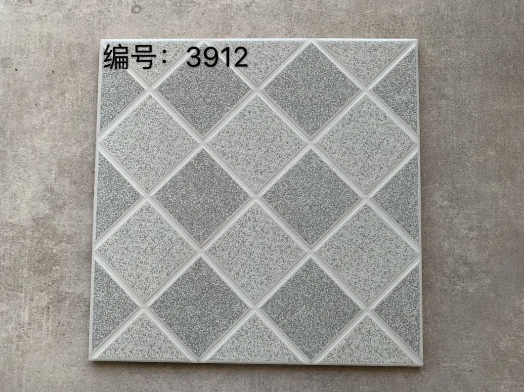 Commercial Item Modern Style 300X300 Rustic Ceramic Tiles in Matt Wall and Floor Tiles