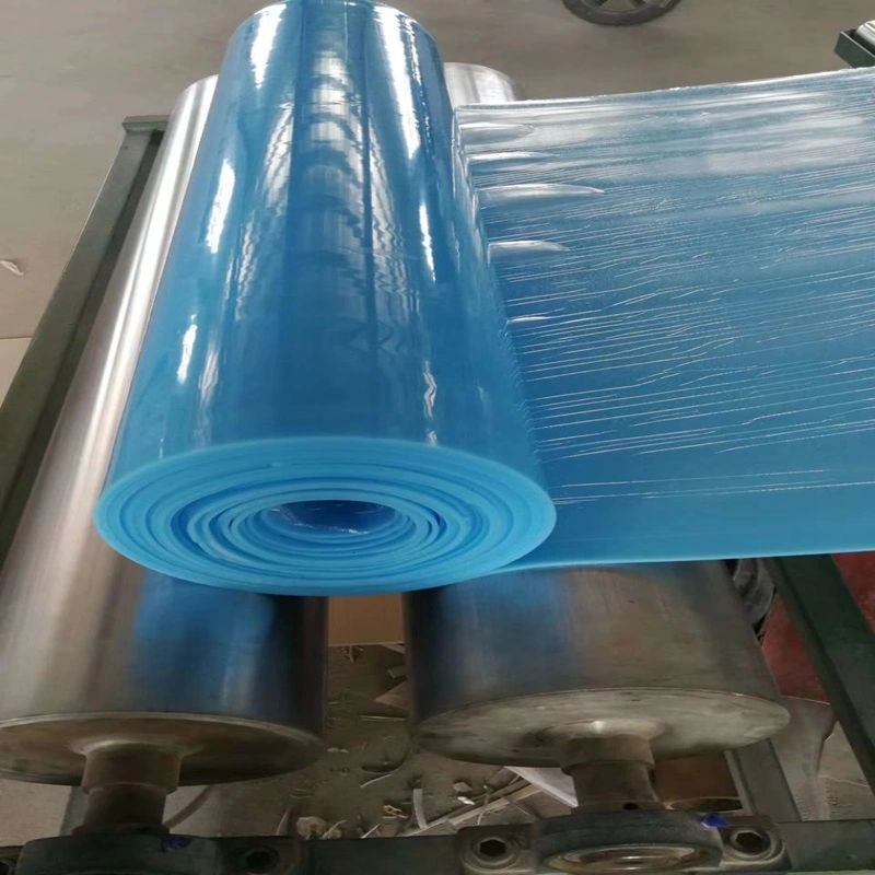 Wholesale by Chinese Manufacturers Latest Technology Rubber Sheet for Ordinary Type Roof Covering