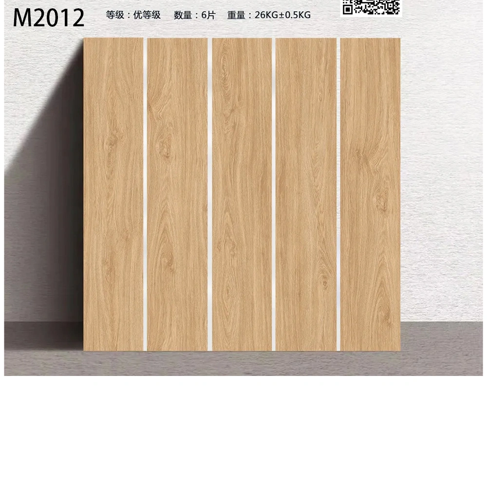 Chinese Living Room Interior Wood Floor Rustic Porcelain Tile